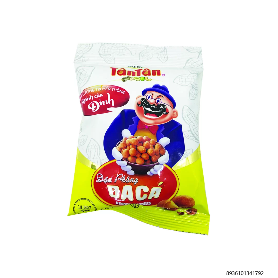 Đậu Phộng Tân Tân 75g